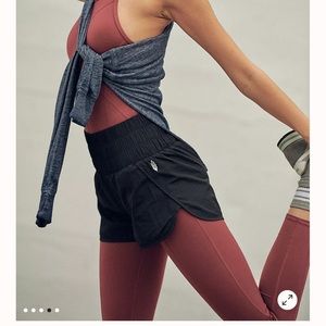 Free people shorts